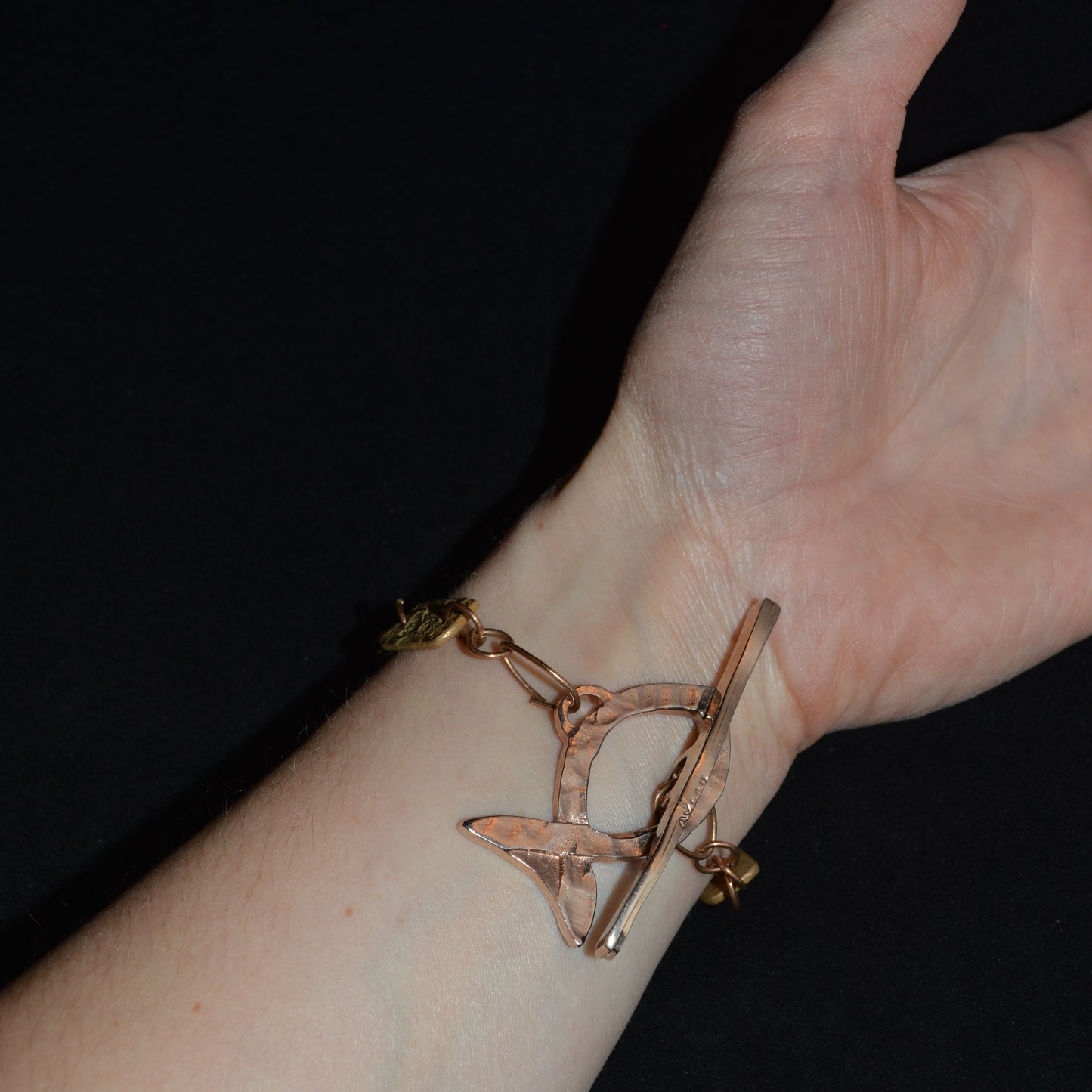 Armband "Doria"