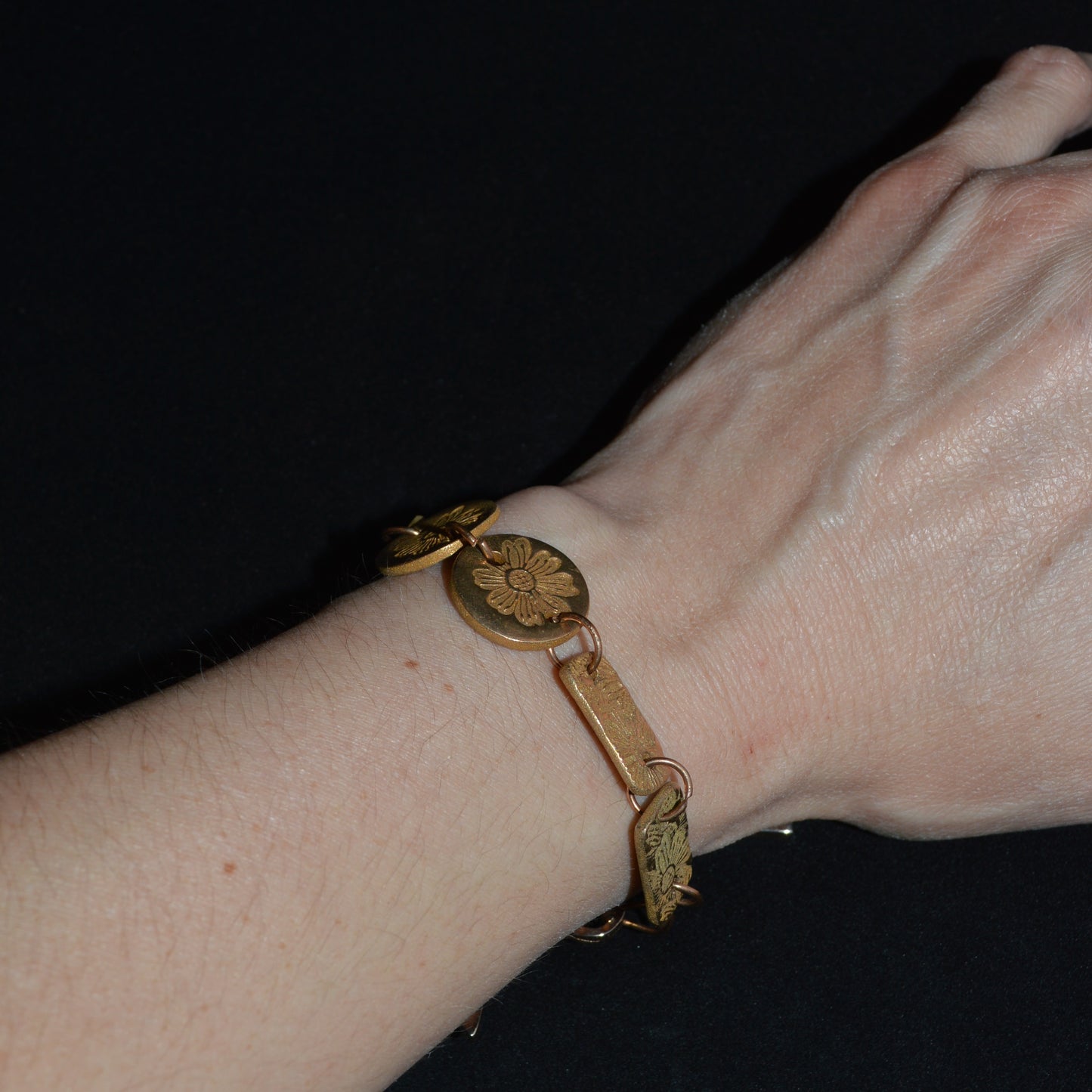 Armband "Doria"