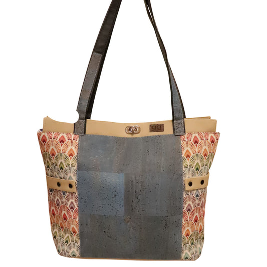 Wendetasche Rosa