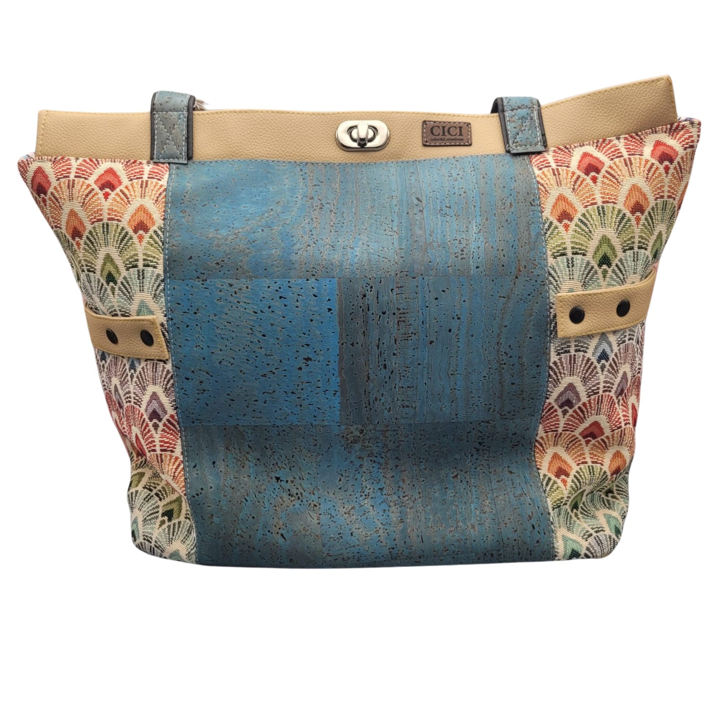 Wendetasche Rosa