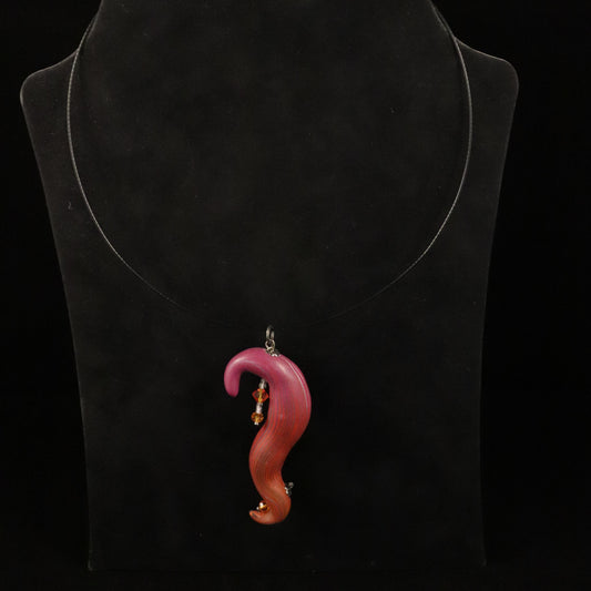 Halskette "Snaily"