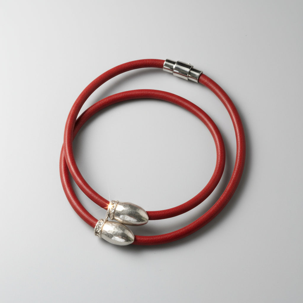 Armband "Poppy"