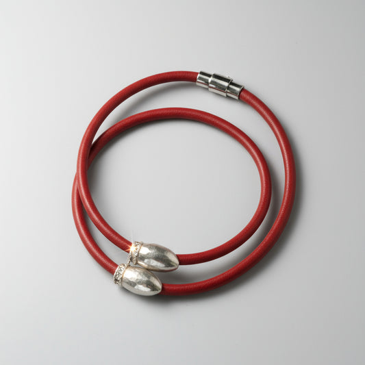 Armband "Poppy"
