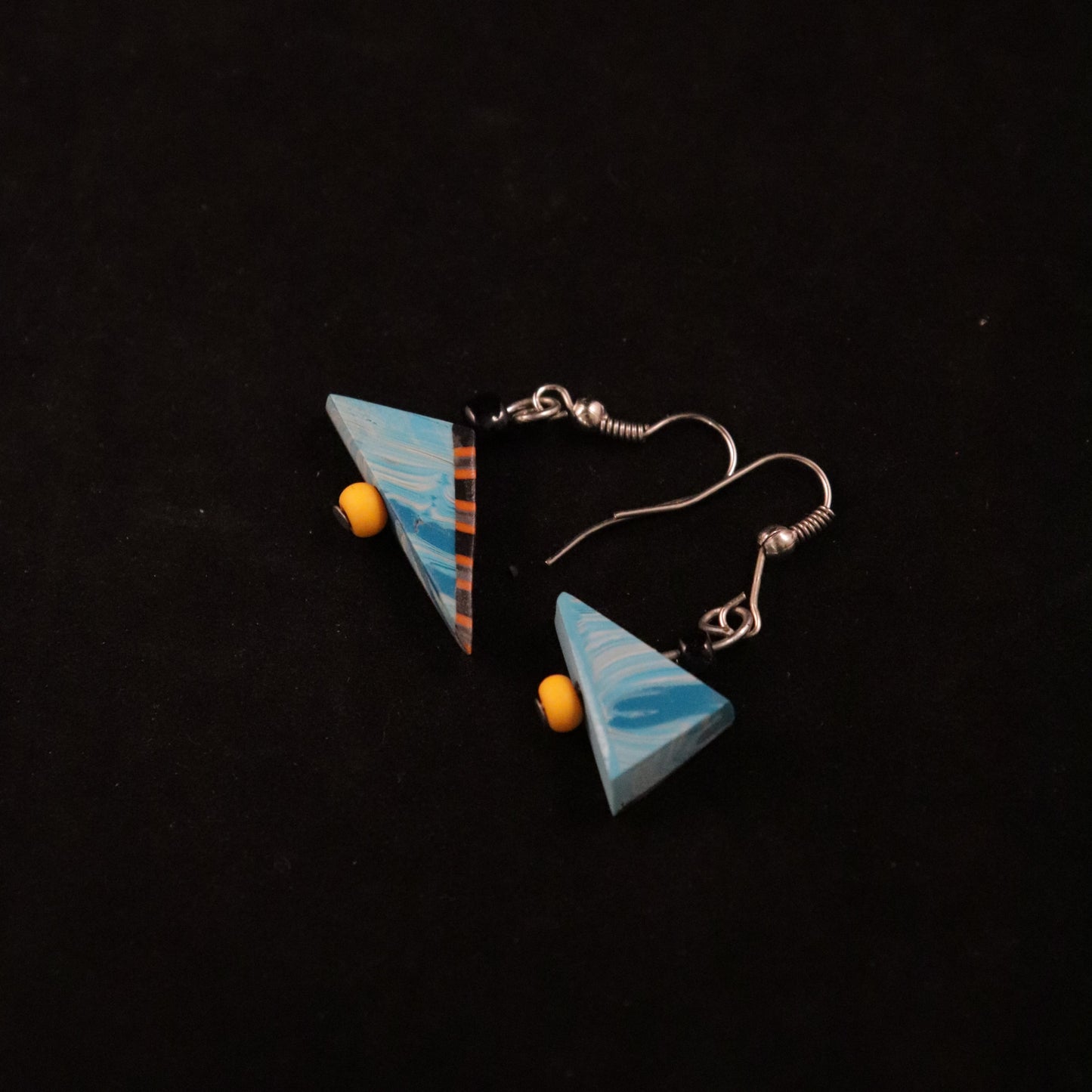 Ohrring "Triangel"