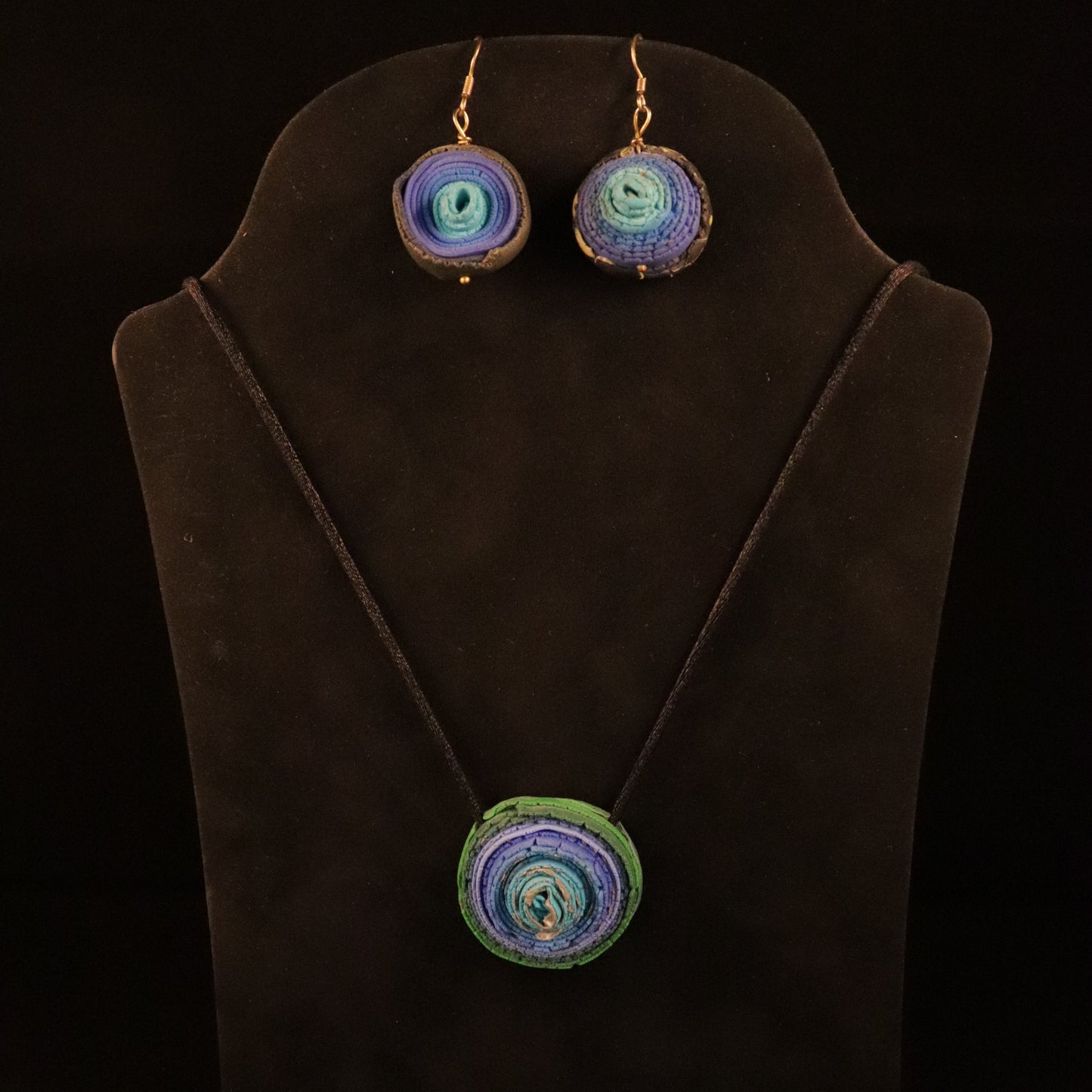 Set "Pia"