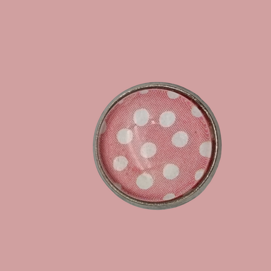 Ohrringe "Polka Dots"