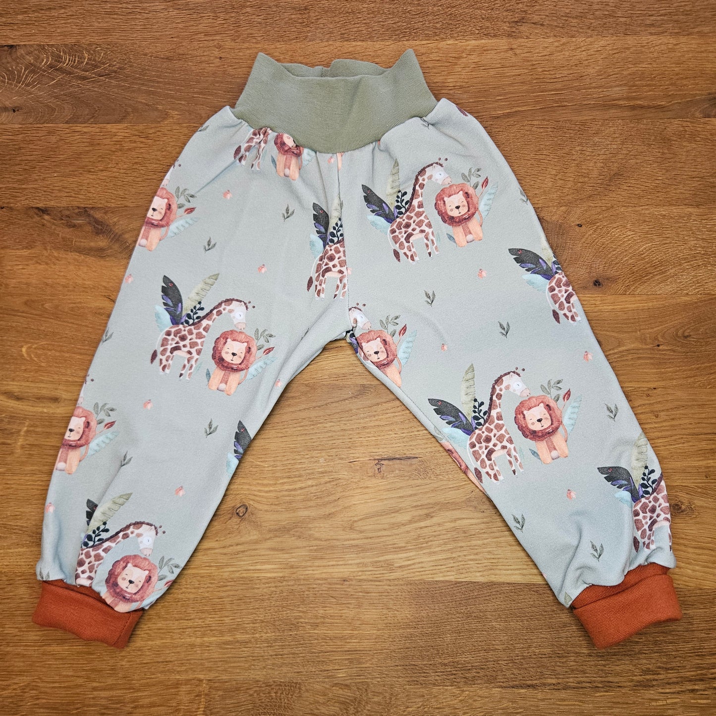 Hose Gr. 74
