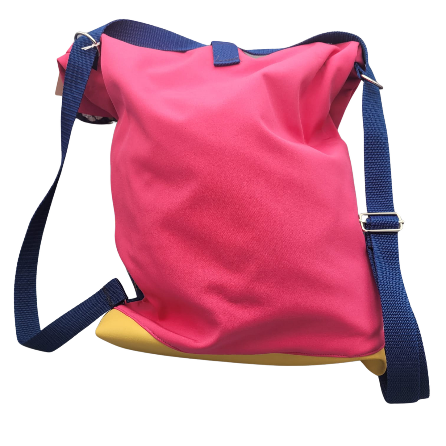 Foldover- Rucksack Birdie