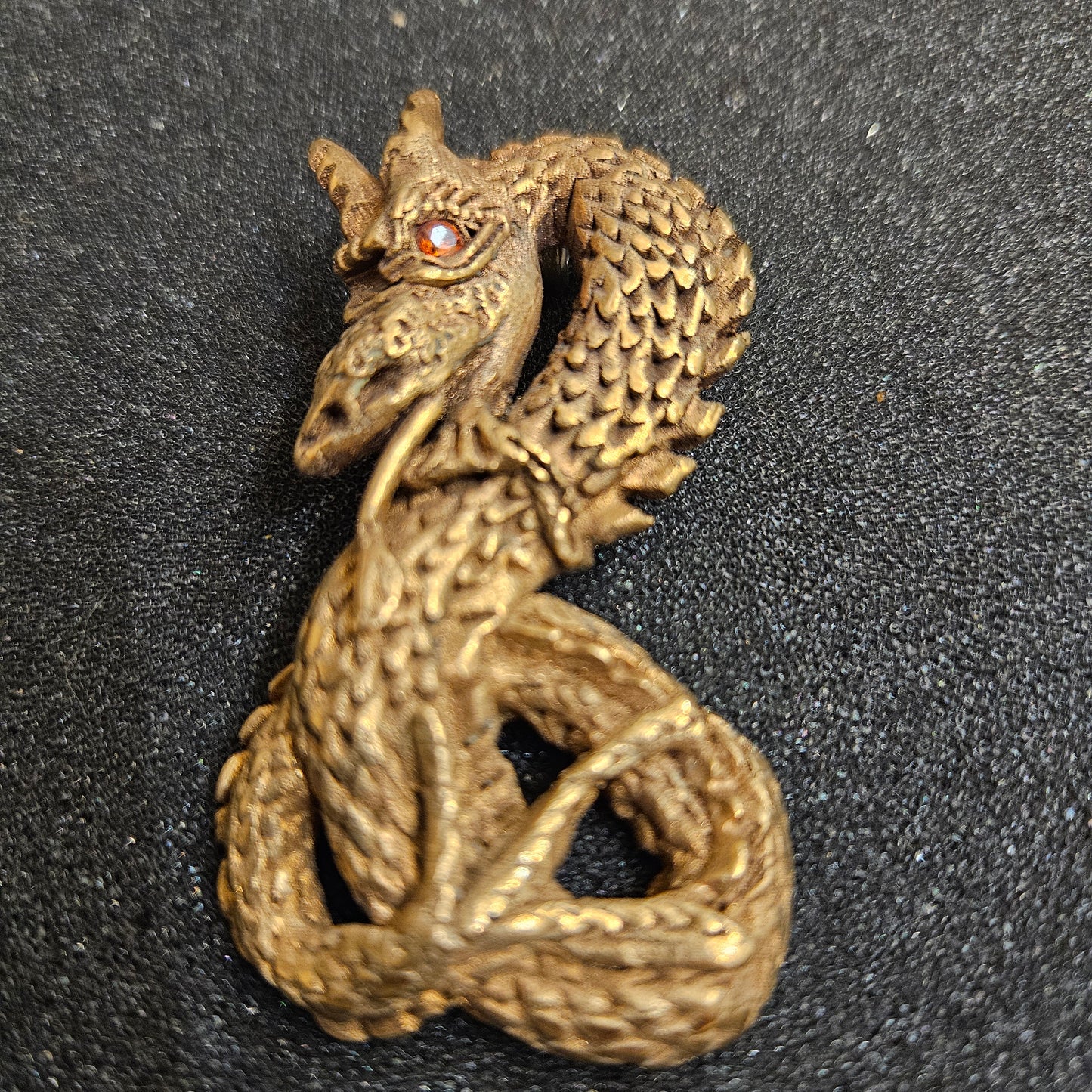 Drache