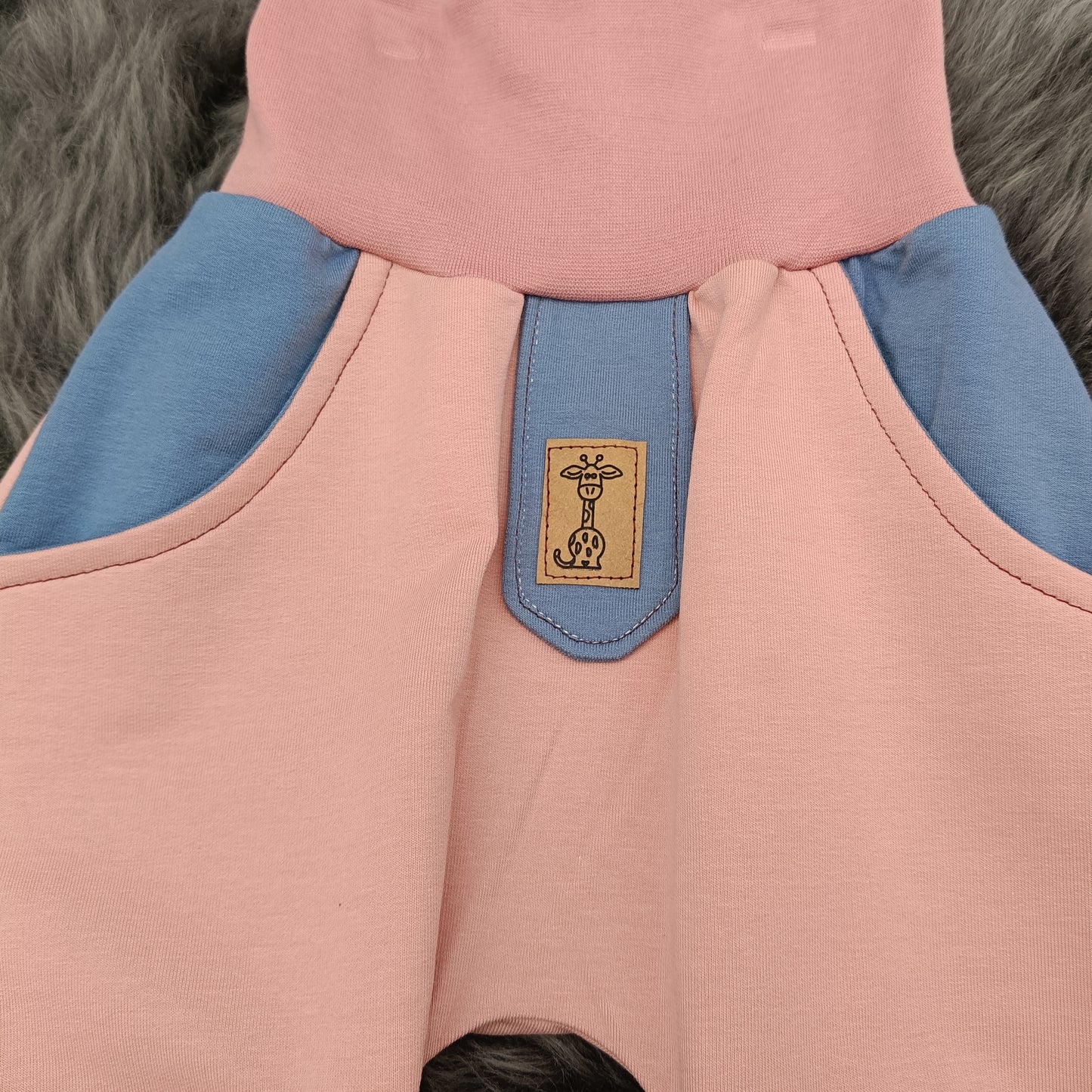 Set "Flieger" Gr. 86