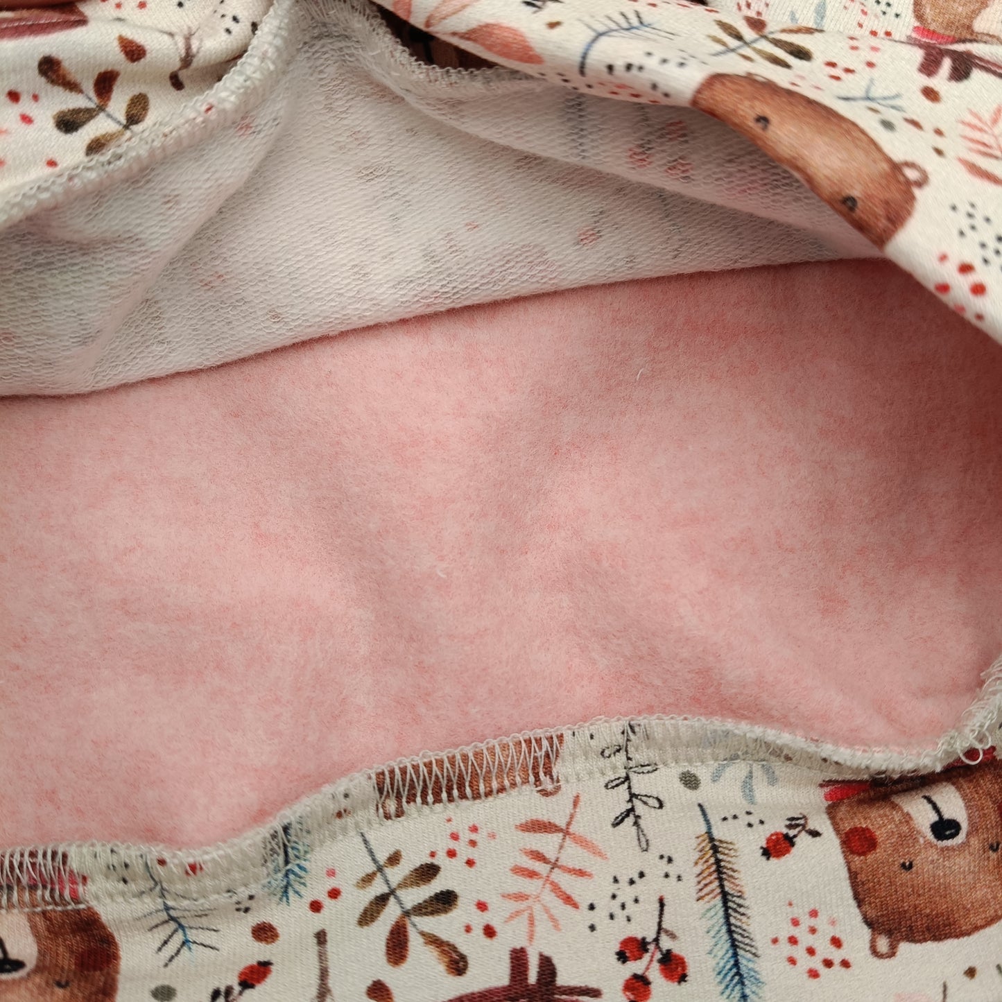 Pullover "Kleiner Bär" Gr.98