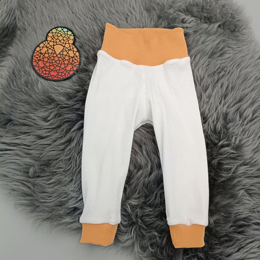 Hose Feinripp  Gr. 68