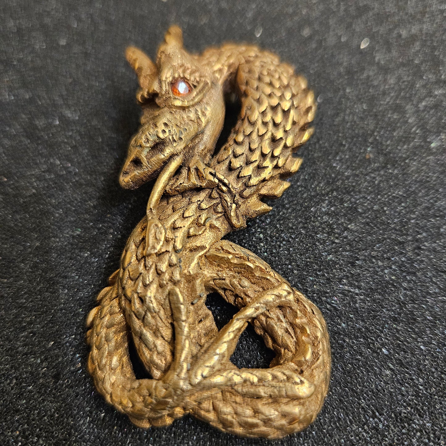 Drache