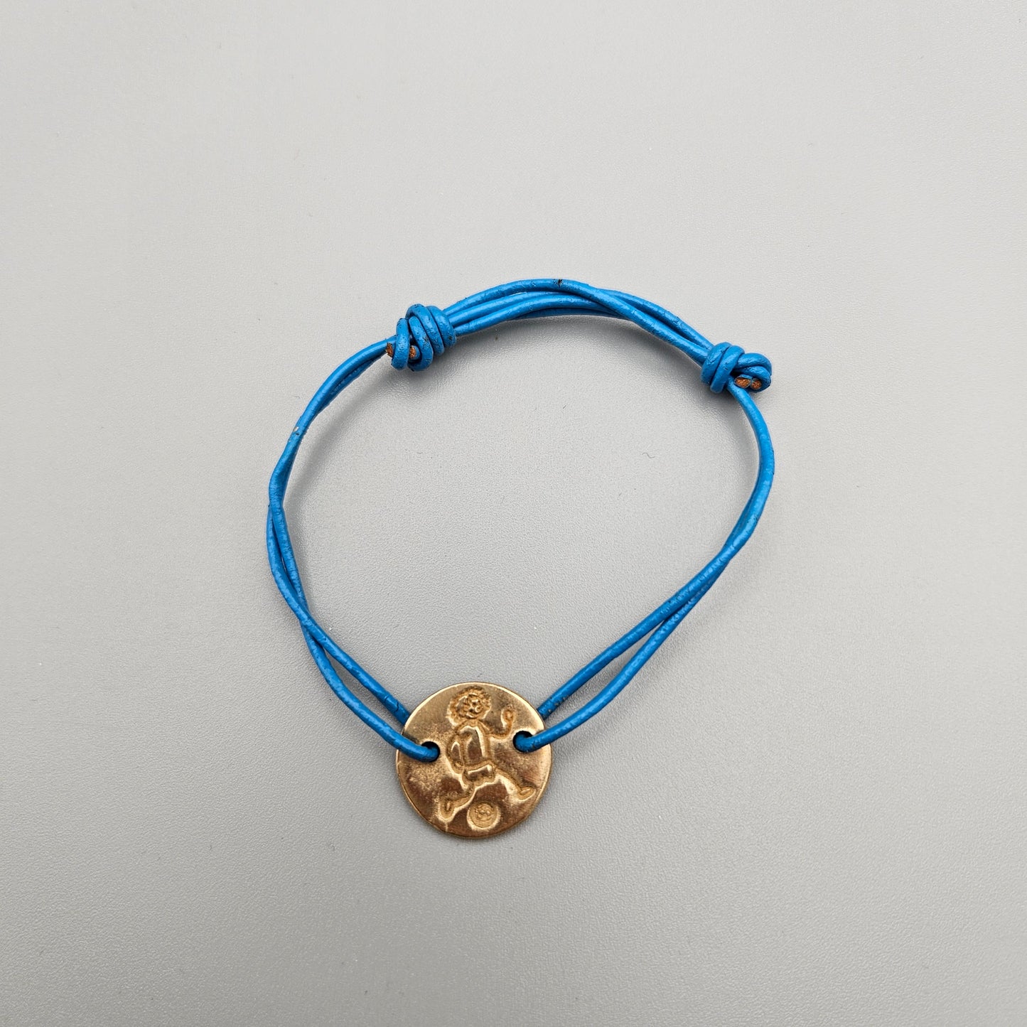 Armband "Spieler"