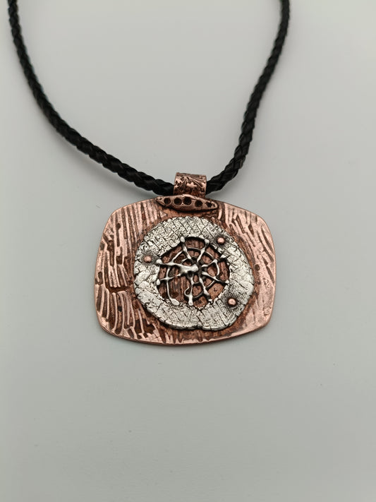 Wendekette "Lebensbaum"