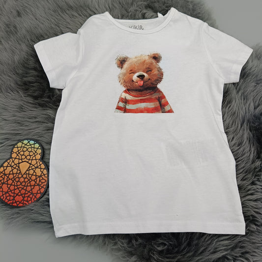 T- Shirt "Paddington" Gr. 128