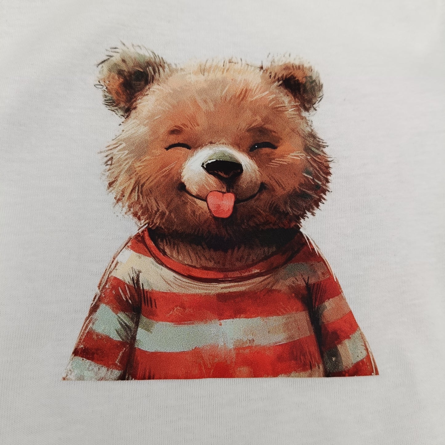 T- Shirt "Paddington" Gr. 128