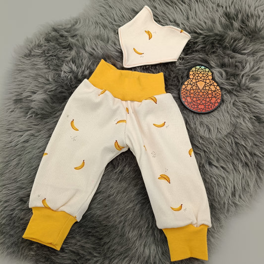 Set "Bananen" Gr.68