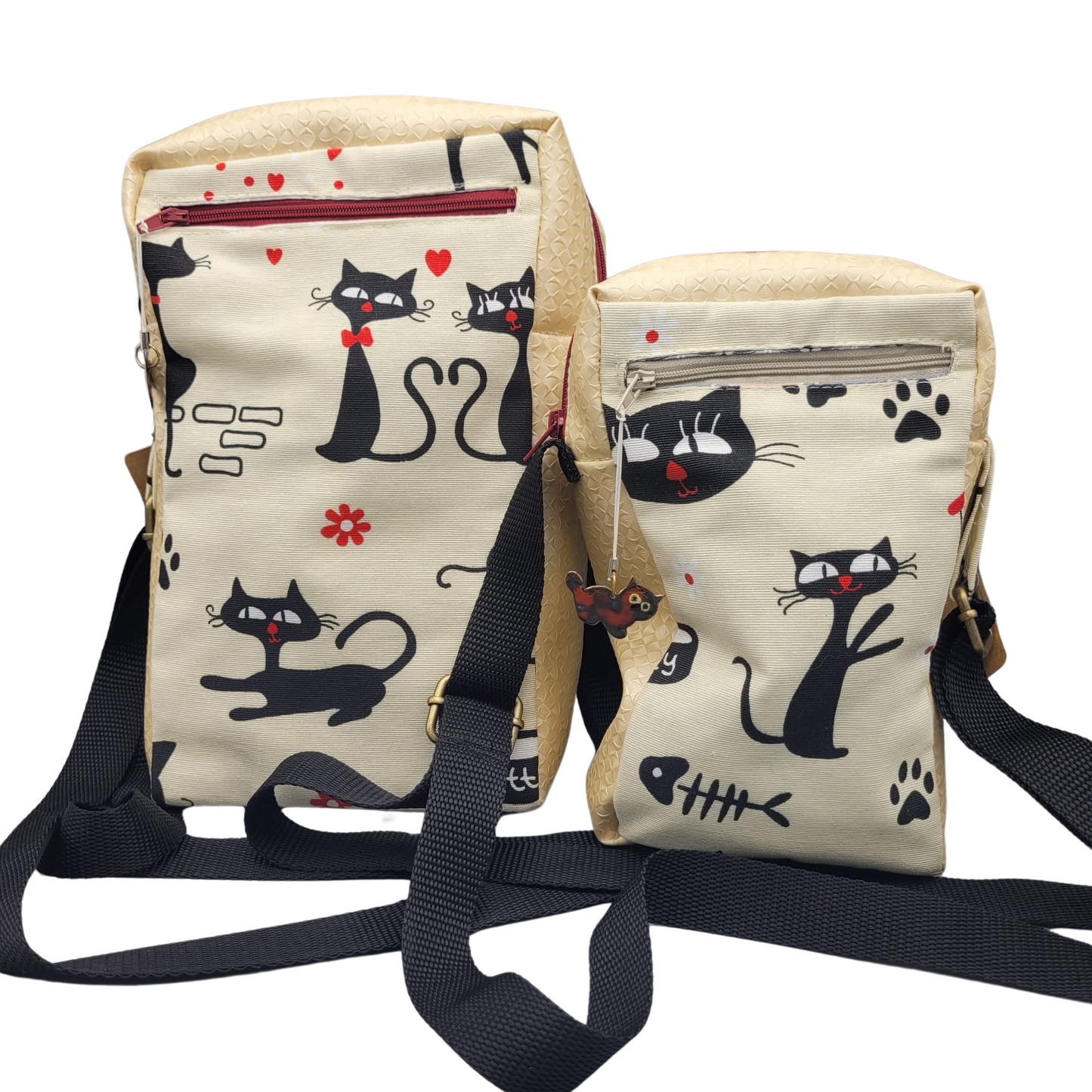 Tasche "Katze"