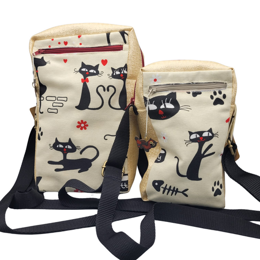 Tasche "Katze"
