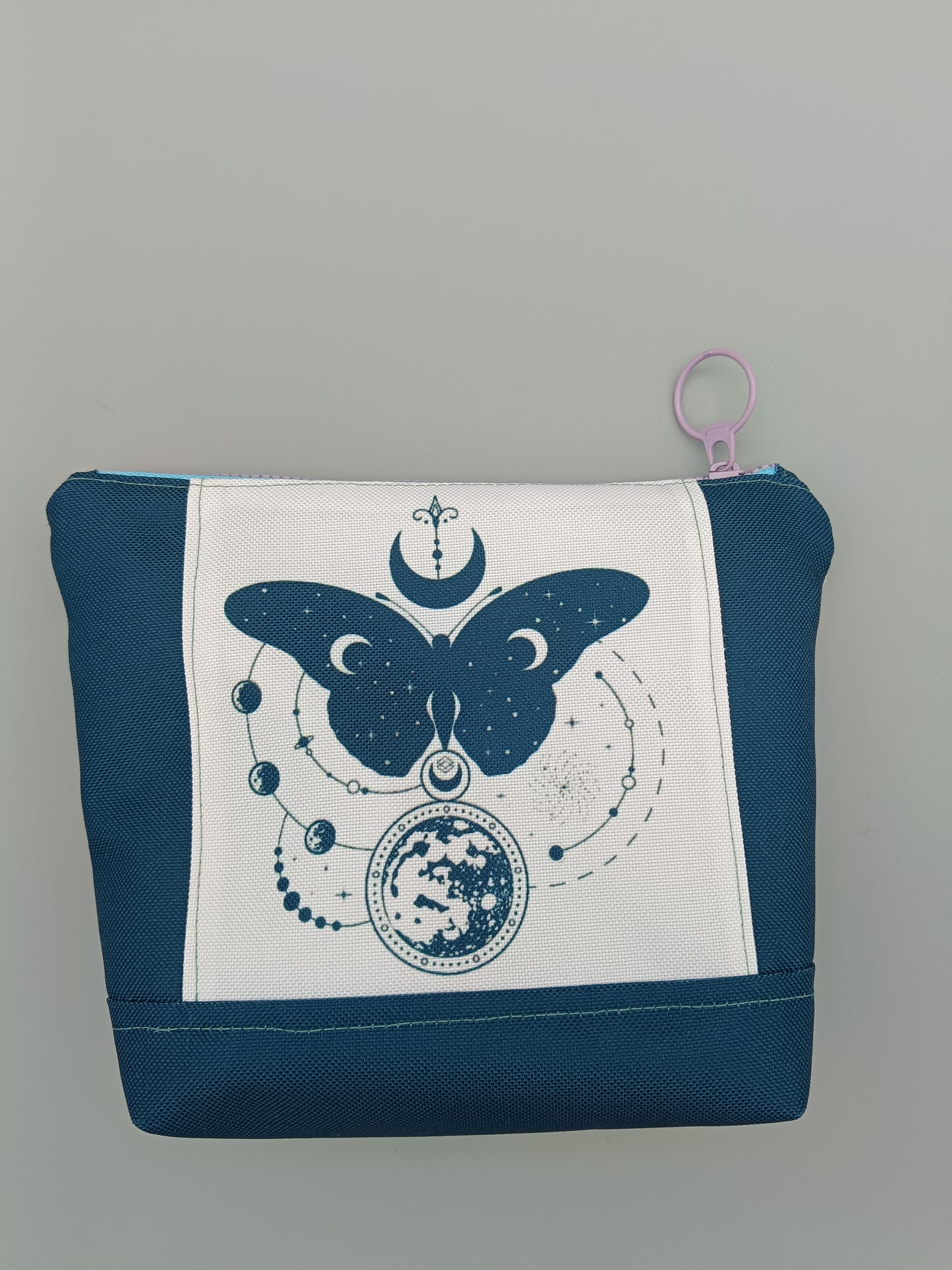 Krims-Krams-Bag Butterfly