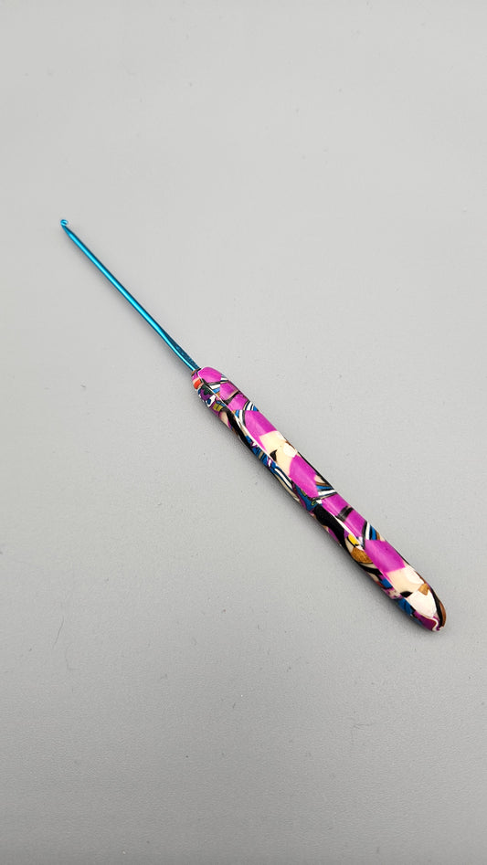 Häkelnadel catcut