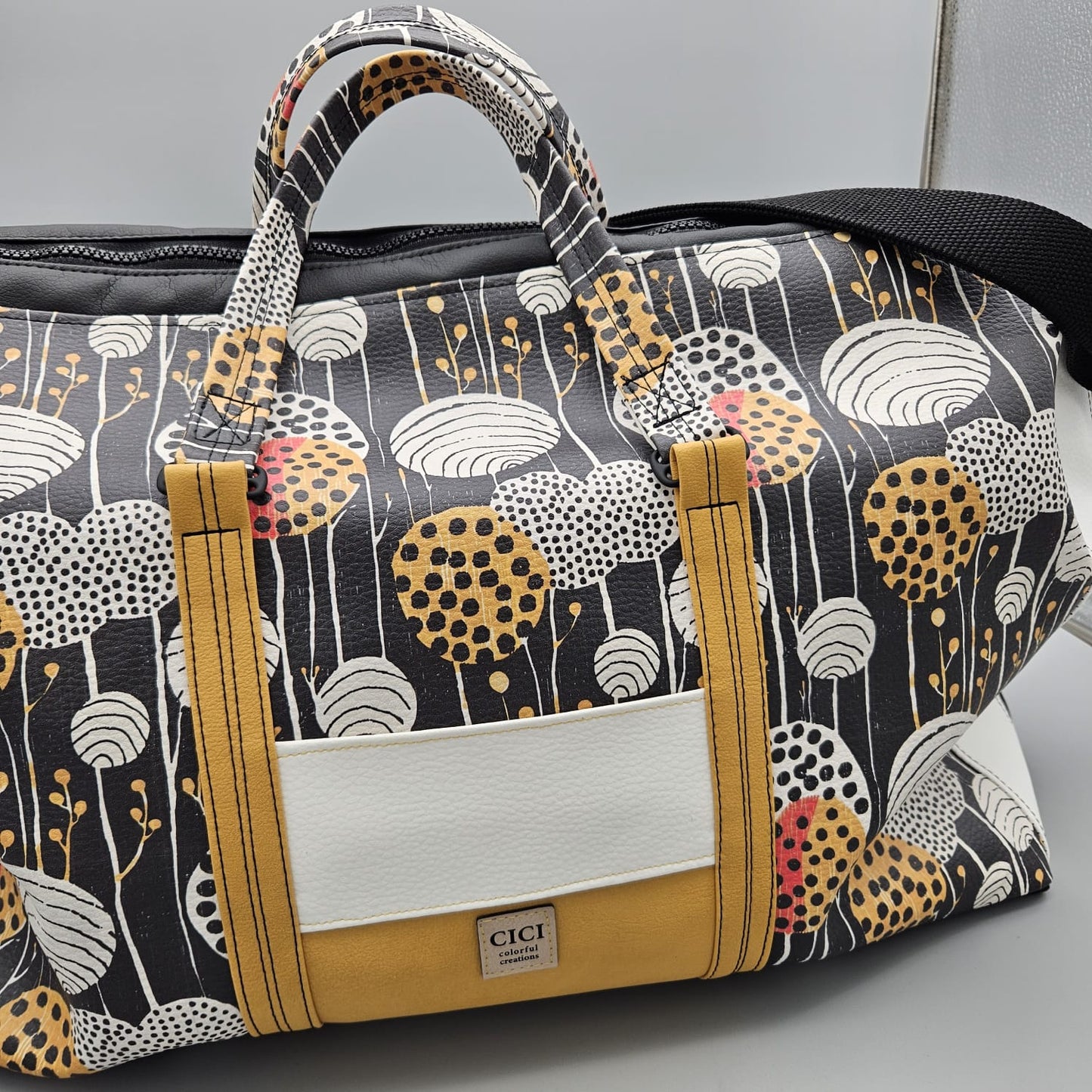 Sporttasche "Lilly"