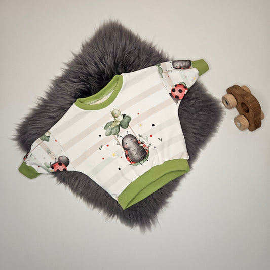 Pullover Gr. 56