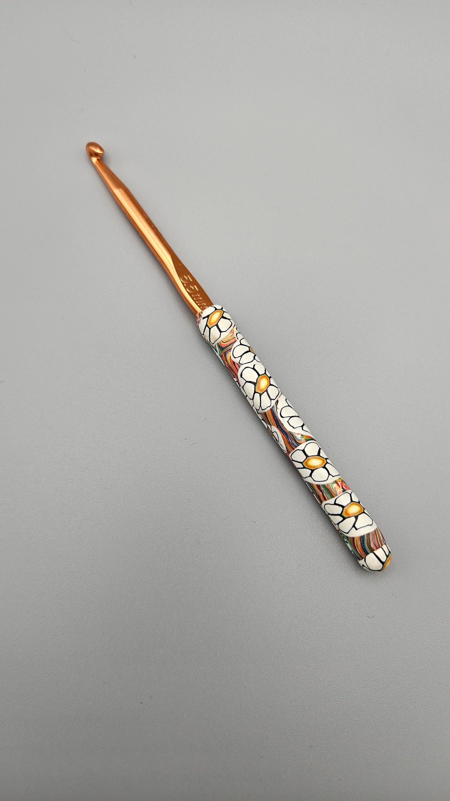 Häkelnadel