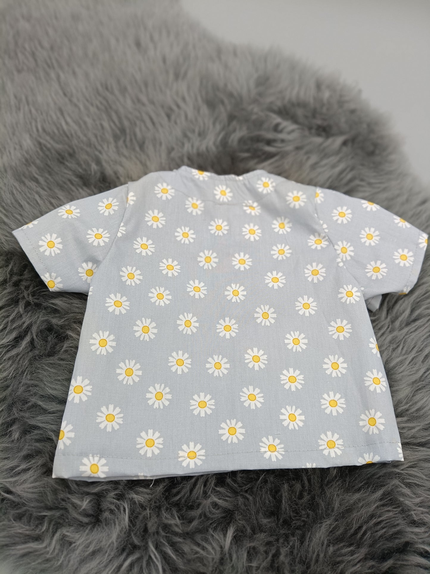 Bluse "Margerite" Gr. 62