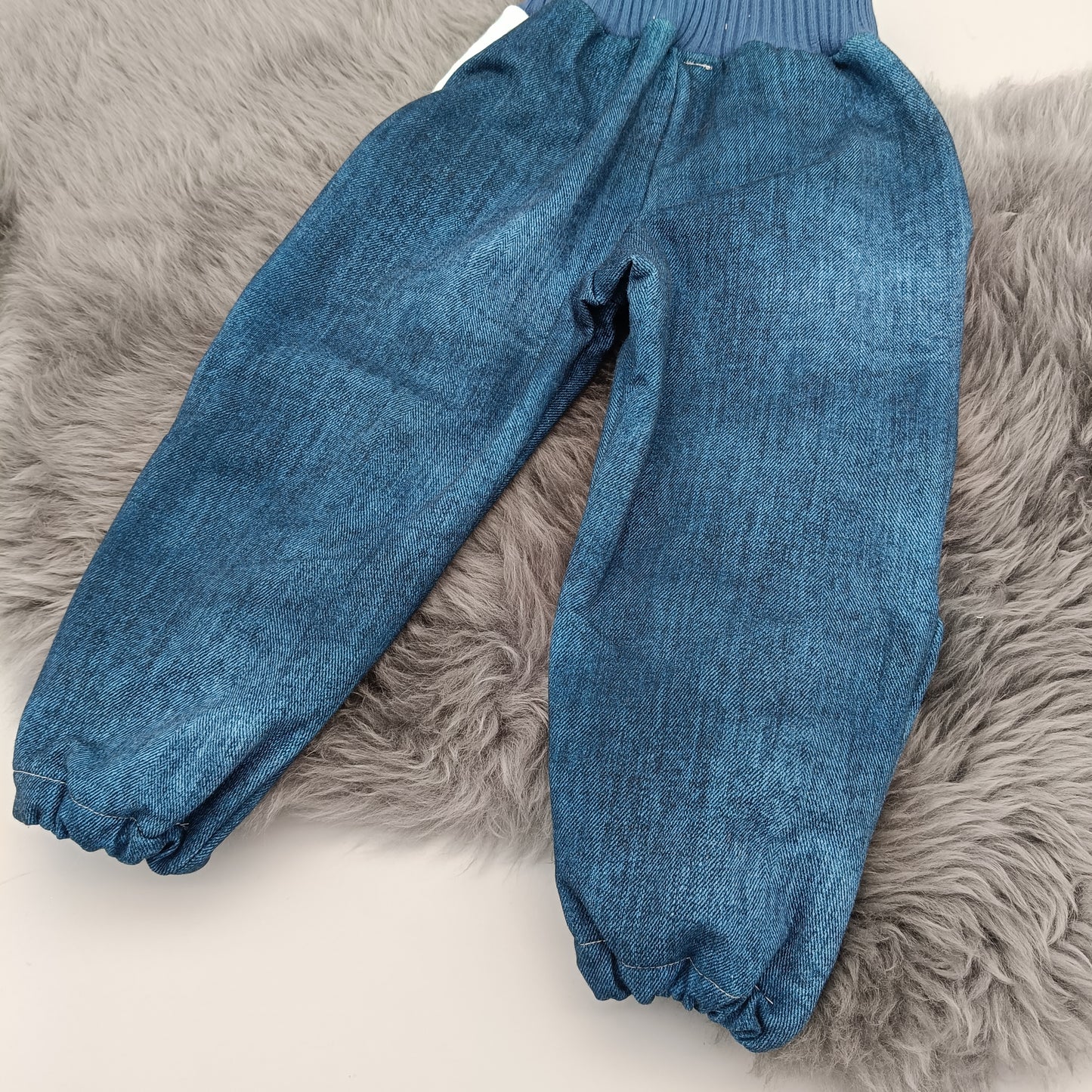 Set "Eisbär" Gr. 92/98