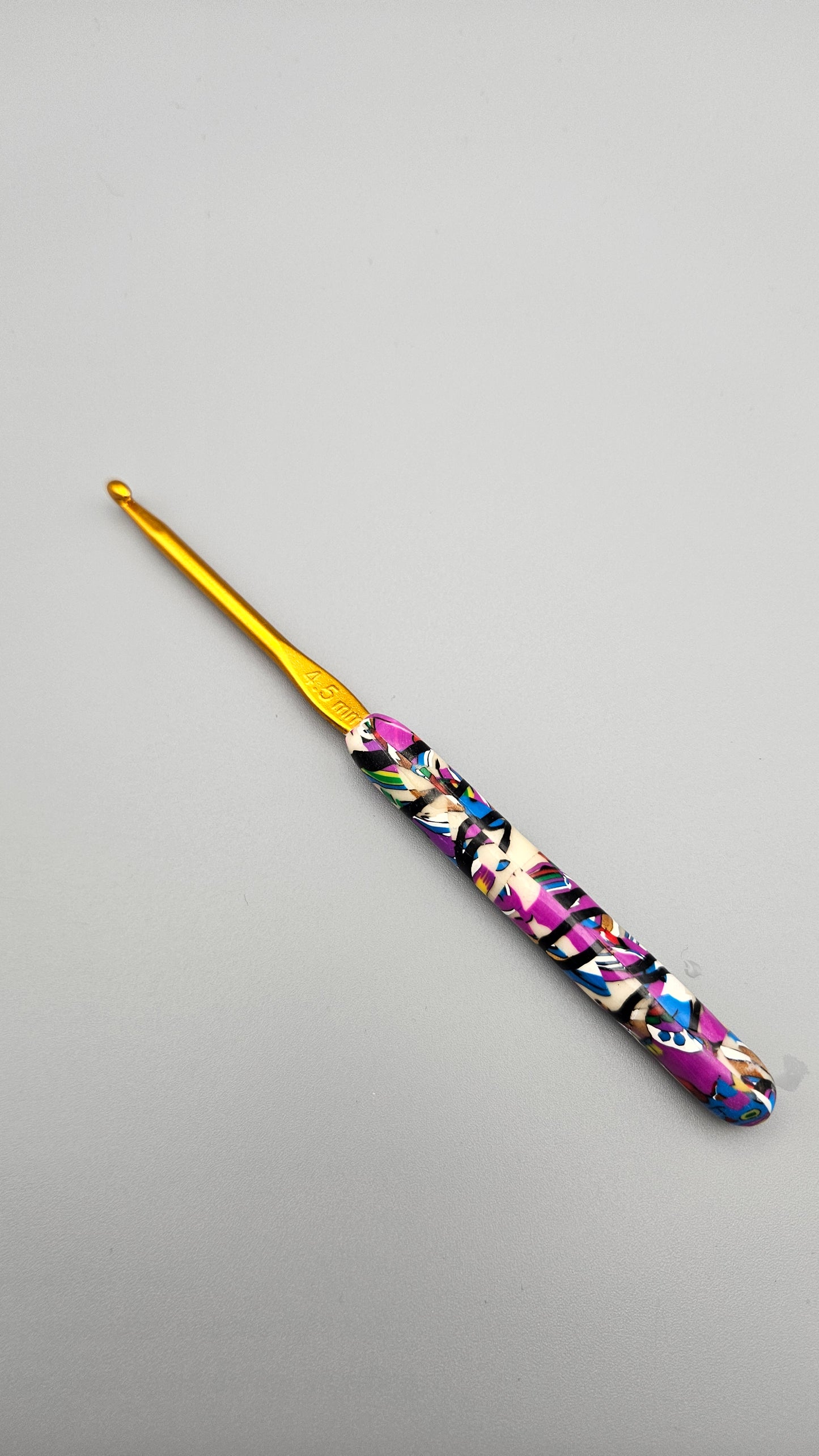 Häkelnadel catcut
