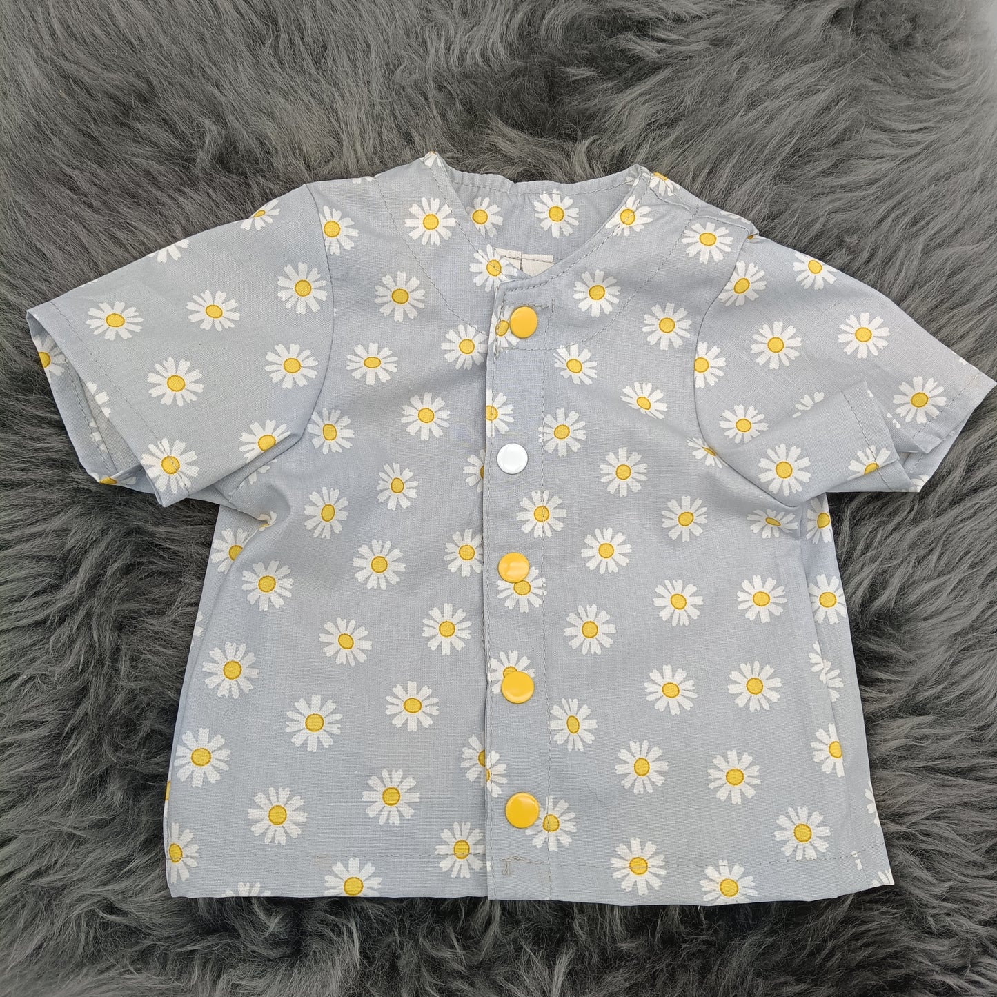 Bluse "Margerite" Gr. 62