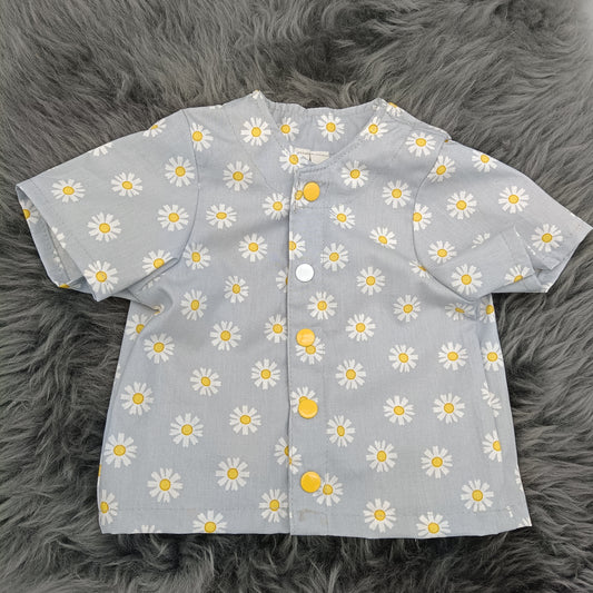 Bluse "Margerite" Gr. 62