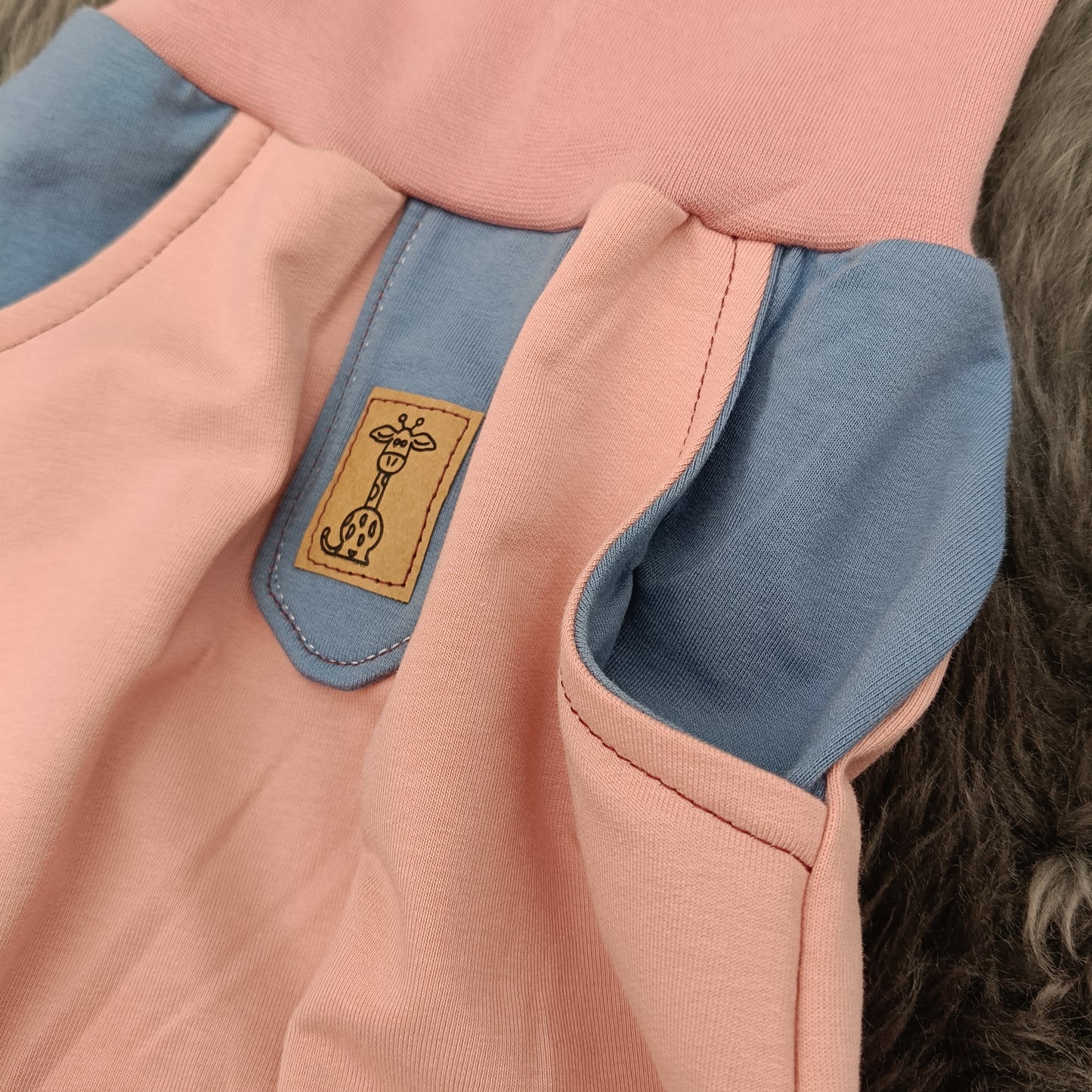 Set "Flieger" Gr. 86