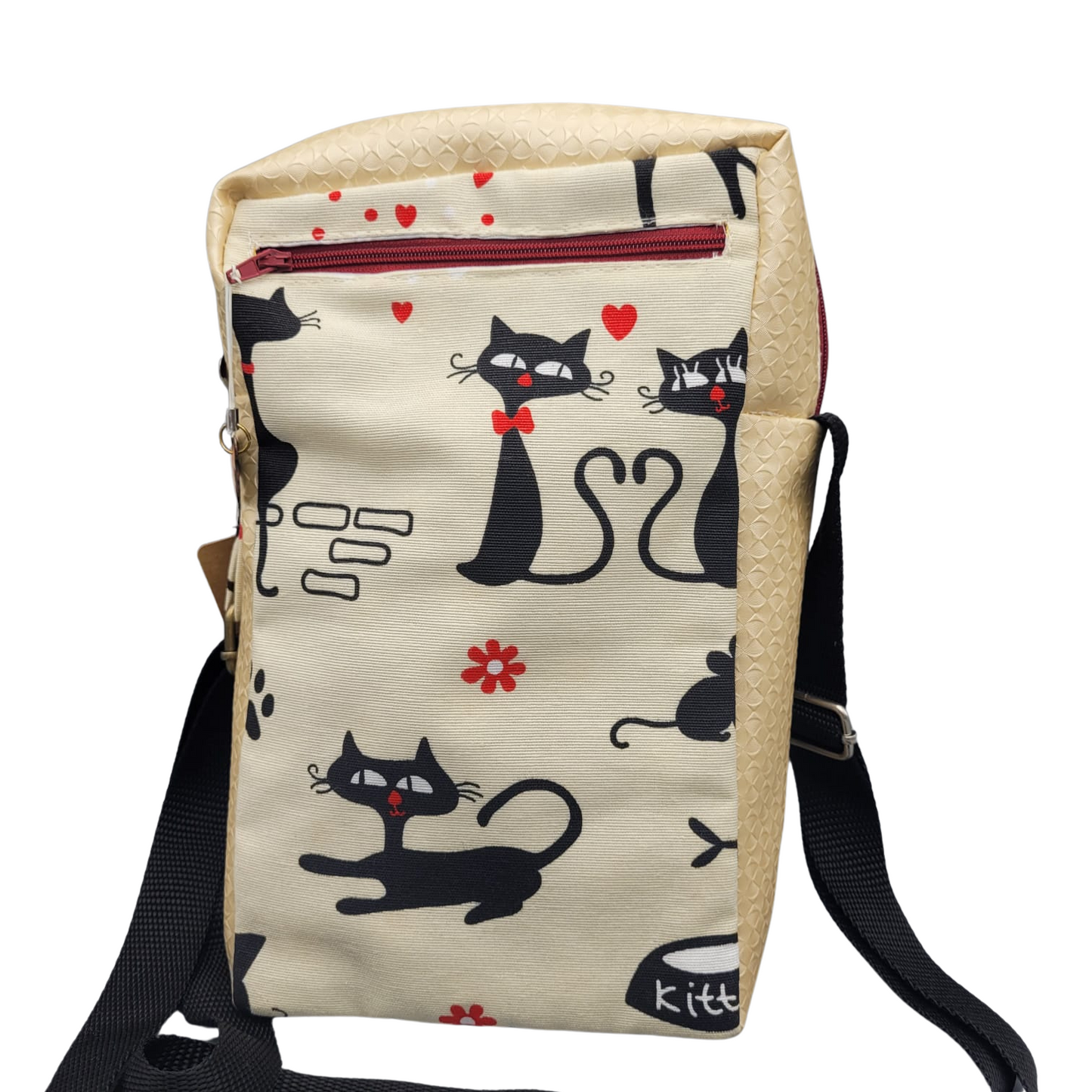 Tasche "Katze"